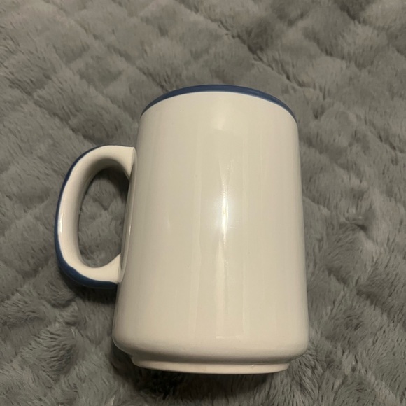 Vintage Clipper Ship Nautical Over Sized Mug Stein - Picture 3 of 5